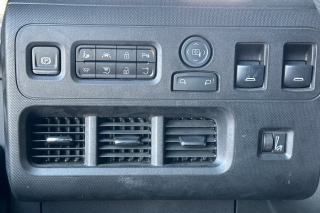 2024 BrightDrop Zevo 600 eAWD 600