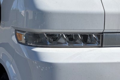 2024 BrightDrop Zevo 600 eAWD 600