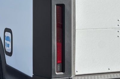 2024 BrightDrop Zevo 600 eAWD 600
