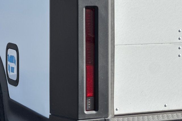 2024 BrightDrop Zevo 600 eAWD 600