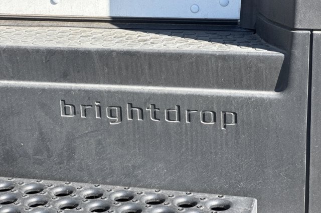 2024 BrightDrop Zevo 600 eAWD 600