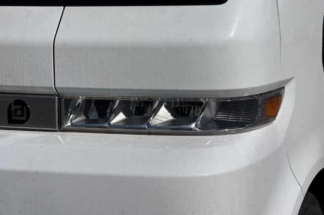 2024 BrightDrop Zevo 600 eAWD 600