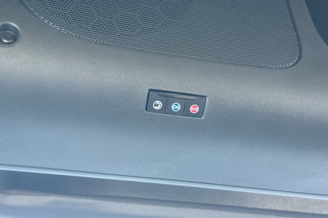 2024 BrightDrop Zevo 600 eAWD 600