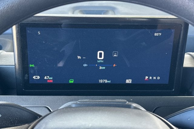 2024 BrightDrop Zevo 600 eAWD 600