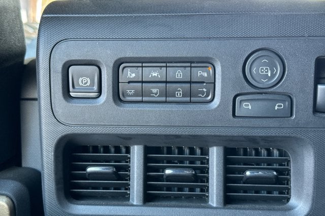 2024 BrightDrop Zevo 600 eAWD 600
