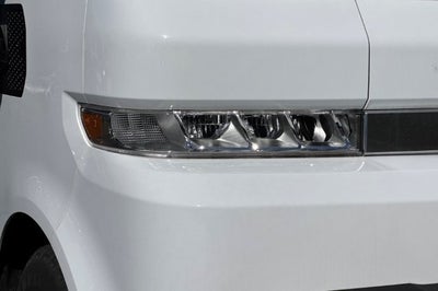 2024 BrightDrop Zevo 600 eAWD 600