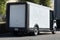 2024 BrightDrop Zevo 600 eAWD 600