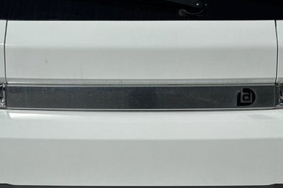 2024 BrightDrop Zevo 600 eAWD 600