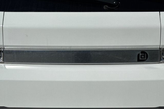 2024 BrightDrop Zevo 600 eAWD 600
