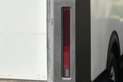 2024 BrightDrop Zevo 600 eAWD 600