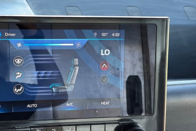 2024 BrightDrop Zevo 600 eAWD 600