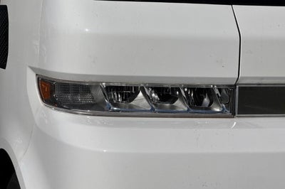 2024 BrightDrop Zevo 600 eAWD 600