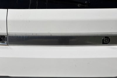 2024 BrightDrop Zevo 600 eAWD 600