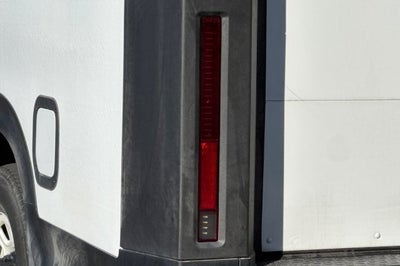 2024 BrightDrop Zevo 600 eAWD 600