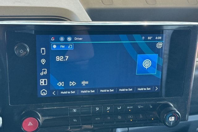 2024 BrightDrop Zevo 600 eAWD 600