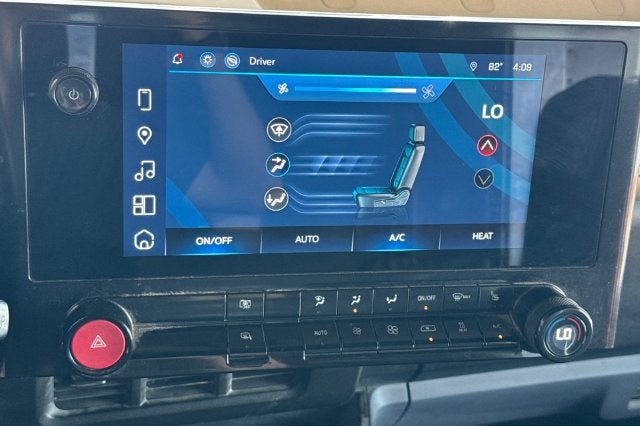 2024 BrightDrop Zevo 600 eAWD 600