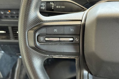 2024 BrightDrop Zevo 600 eAWD 600