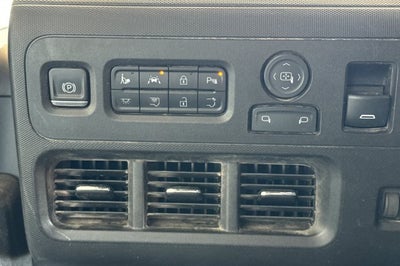2024 BrightDrop Zevo 600 eAWD 600