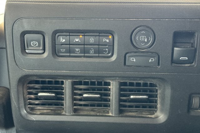 2024 BrightDrop Zevo 600 eAWD 600