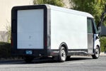 2024 BrightDrop Zevo 600 eAWD 600