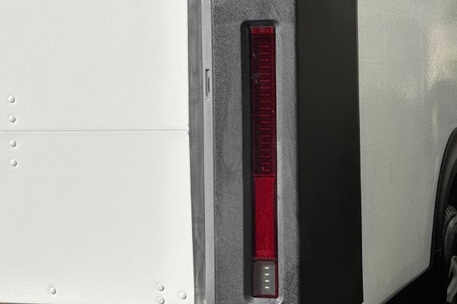 2024 BrightDrop Zevo 600 eAWD 600