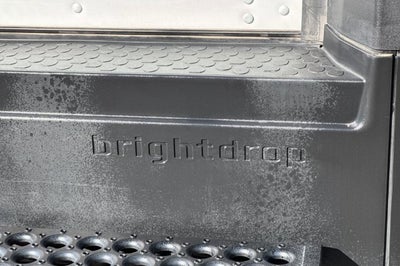 2024 BrightDrop Zevo 600 eAWD 600
