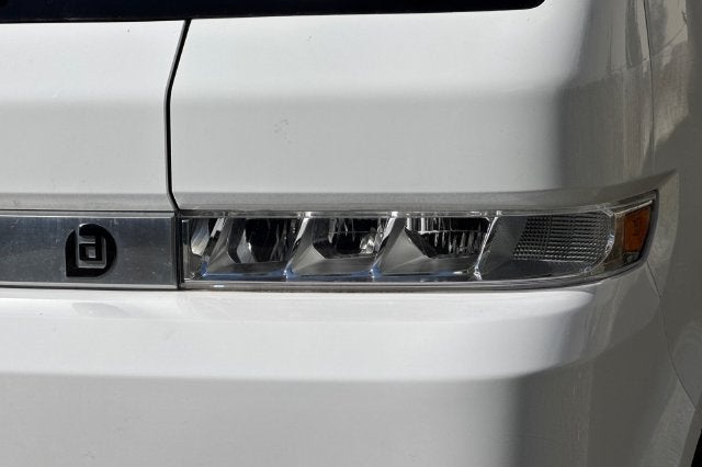 2024 BrightDrop Zevo 600 eAWD 600