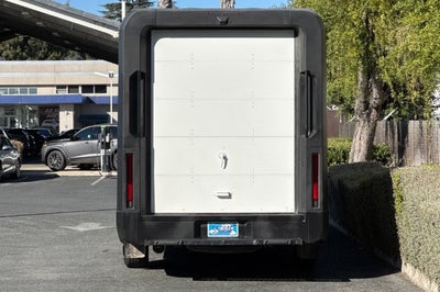 2024 BrightDrop Zevo 600 eAWD 600
