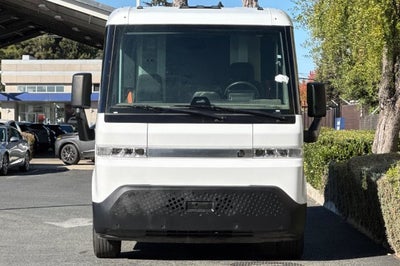 2024 BrightDrop Zevo 600 eAWD 600
