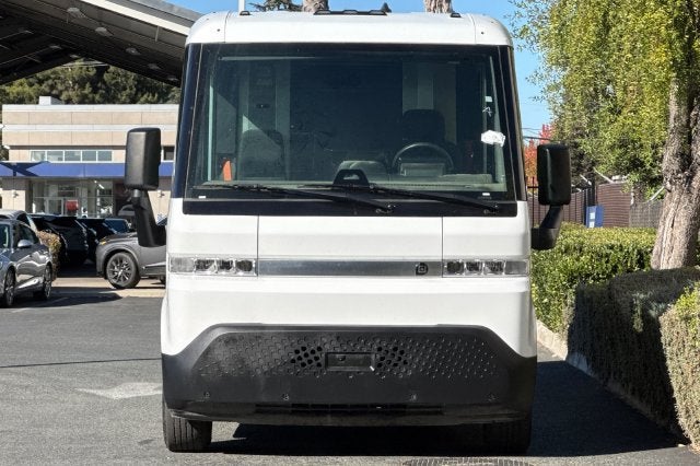 2024 BrightDrop Zevo 600 eAWD 600