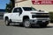 2025 Chevrolet Silverado 2500 HD Crew Cab Standard Box 4-Wheel Drive LT