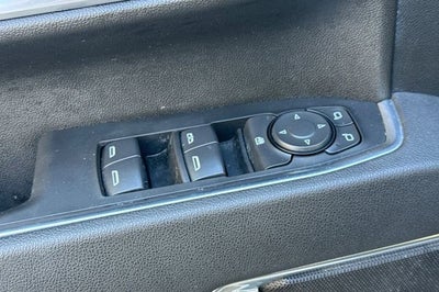 2025 Chevrolet Silverado 2500 HD Crew Cab Standard Box 4-Wheel Drive LT