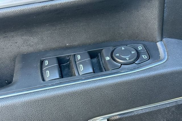 2025 Chevrolet Silverado 2500 HD Crew Cab Standard Box 4-Wheel Drive LT