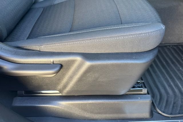 2025 Chevrolet Silverado 2500 HD Crew Cab Standard Box 4-Wheel Drive LT