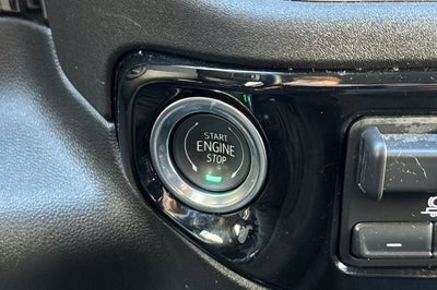 2025 Chevrolet Silverado 2500 HD Crew Cab Standard Box 4-Wheel Drive LT