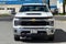 2025 Chevrolet Silverado 2500 HD Crew Cab Standard Box 4-Wheel Drive LT