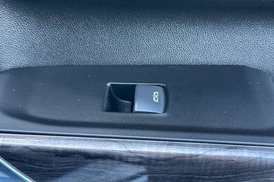 2022 Chevrolet Silverado 2500 HD Crew Cab Standard Box 4-Wheel Drive LTZ