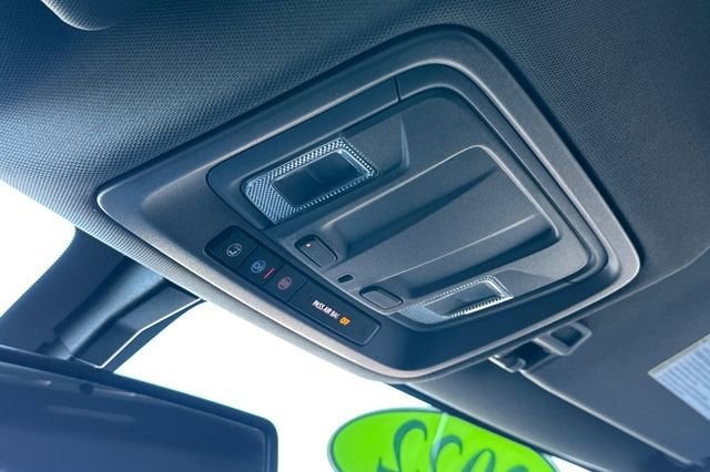 2022 Chevrolet Silverado 2500 HD Crew Cab Standard Box 4-Wheel Drive LTZ