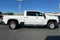 2022 Chevrolet Silverado 2500 HD Crew Cab Standard Box 4-Wheel Drive LTZ