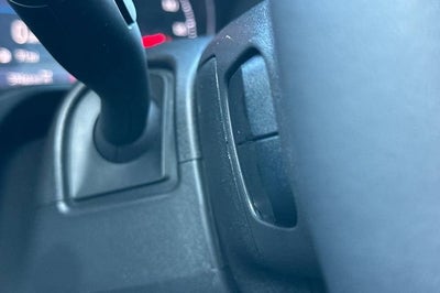 2022 Chevrolet Silverado 2500 HD Crew Cab Standard Box 4-Wheel Drive LTZ