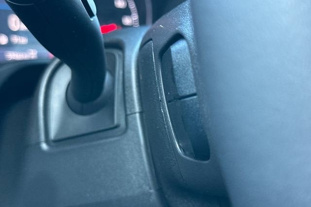 2022 Chevrolet Silverado 2500 HD Crew Cab Standard Box 4-Wheel Drive LTZ