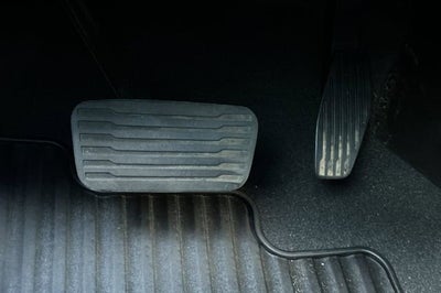 2022 Chevrolet Silverado 2500 HD Crew Cab Standard Box 4-Wheel Drive LTZ