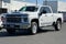 2022 Chevrolet Silverado 2500 HD Crew Cab Standard Box 4-Wheel Drive LTZ