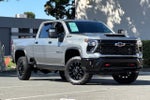 2026 Chevrolet Silverado 2500 HD Crew Cab Standard Box 4-Wheel Drive ZR2