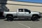 2026 Chevrolet Silverado 2500 HD Crew Cab Standard Box 4-Wheel Drive ZR2