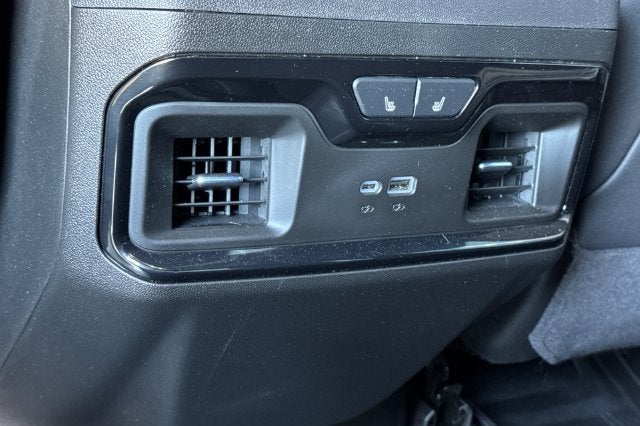 2026 Chevrolet Silverado 2500 HD Crew Cab Standard Box 4-Wheel Drive ZR2