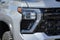 2026 Chevrolet Silverado 2500 HD Crew Cab Standard Box 4-Wheel Drive ZR2