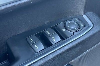 2023 Chevrolet Silverado 1500 Crew Cab Short Box 4-Wheel Drive LT 1LT