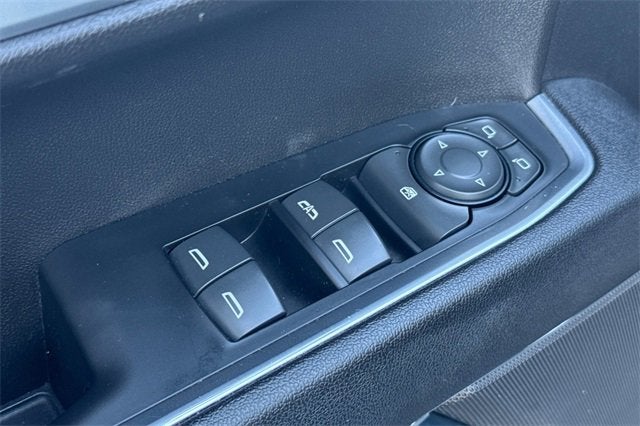 2023 Chevrolet Silverado 1500 Crew Cab Short Box 4-Wheel Drive LT 1LT