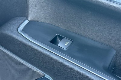 2023 Chevrolet Silverado 1500 Crew Cab Short Box 4-Wheel Drive LT 1LT